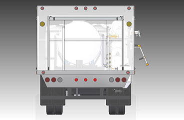 view c 1560 series spray truck cci